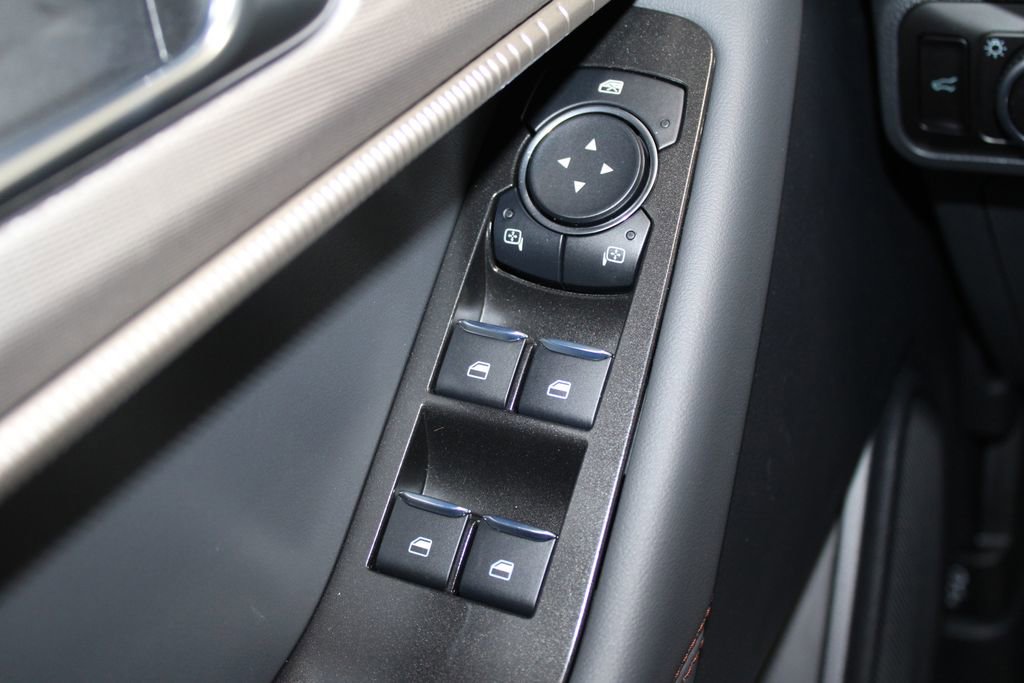 New 2026 Ford Explorer Active w/ Active Comfort Package image 43