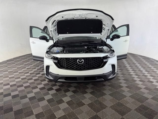 New 2026 MAZDA CX-50 AWD 2.5 S w/ Weather Package image 9