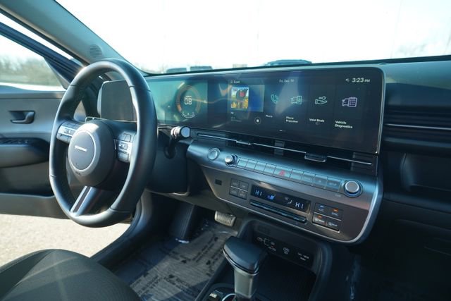 Used 2024 Hyundai Kona SEL image 32