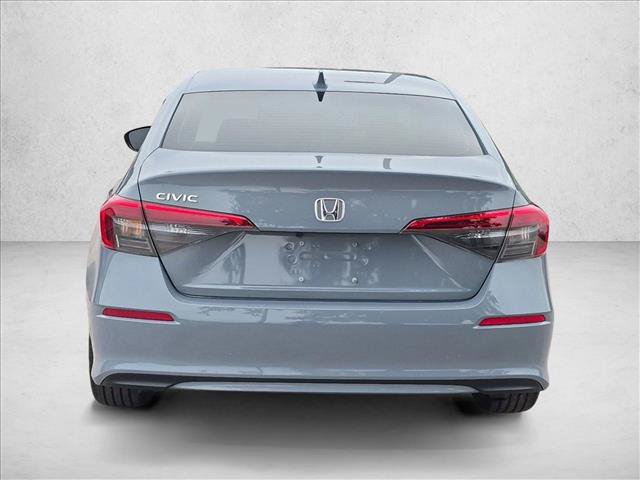 Used 2024 Honda Civic EX image 7