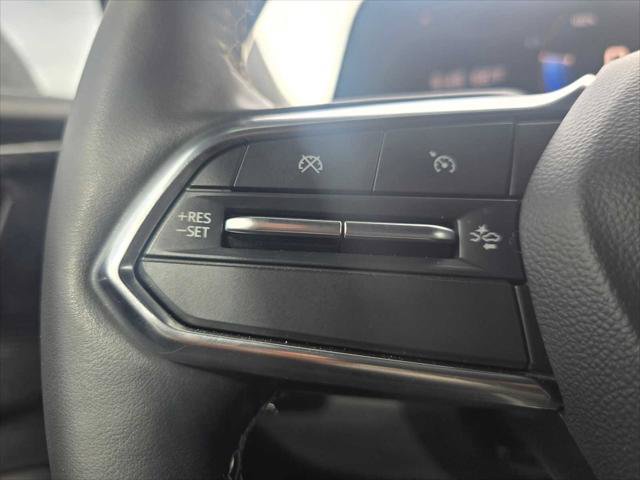 Used 2024 Chevrolet Blazer EV LT AWD/4WD image 33