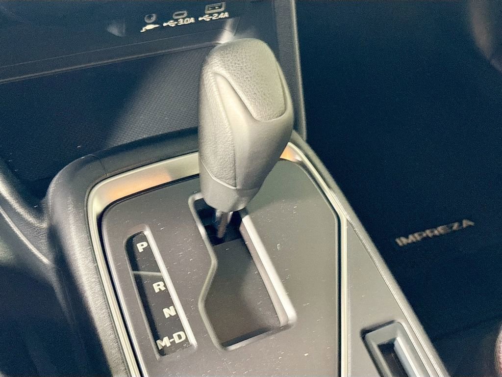 Used 2024 Subaru Impreza 2.0i Sport image 17