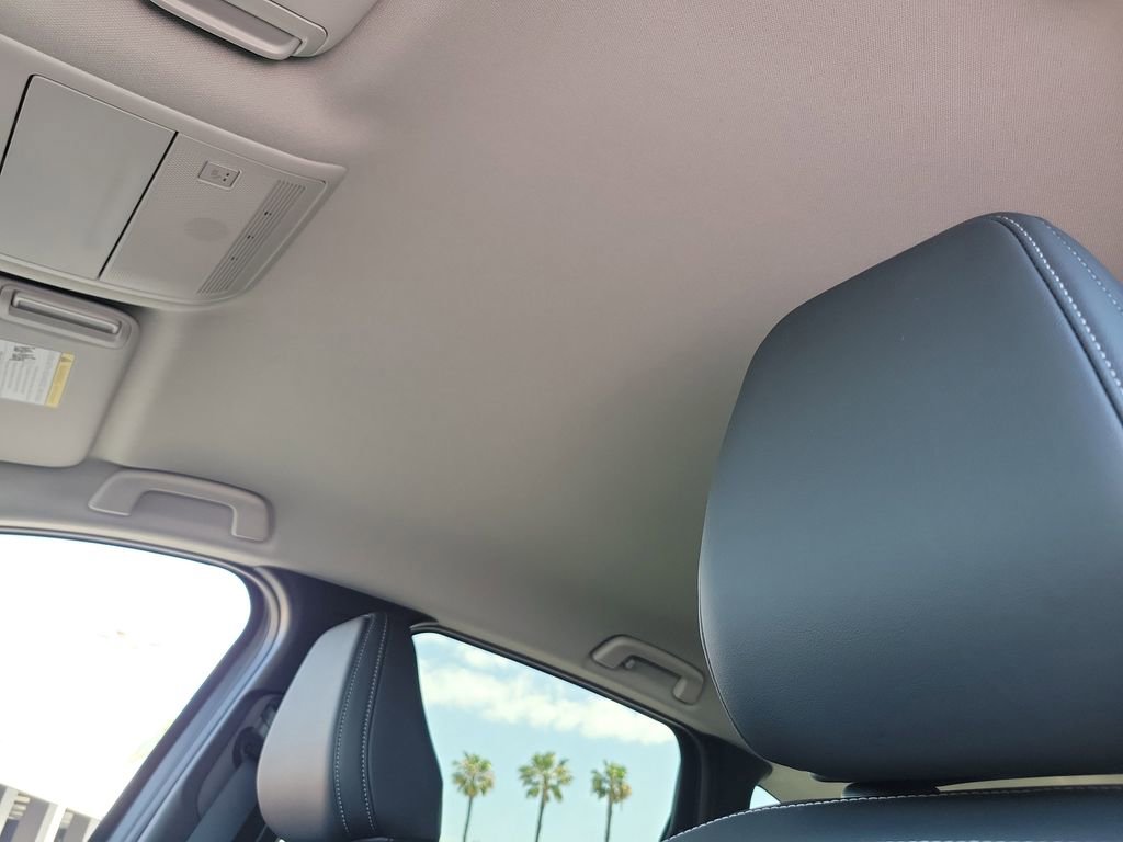 New 2026 MAZDA CX-5 Preferred AWD/4WD image 15