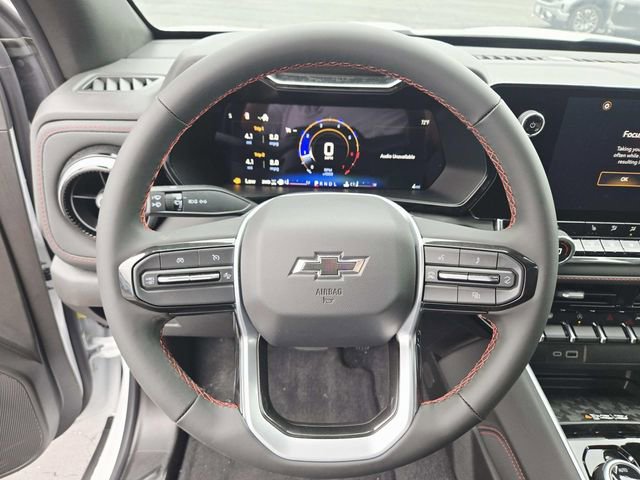 New 2026 Chevrolet Colorado Z71 image 16