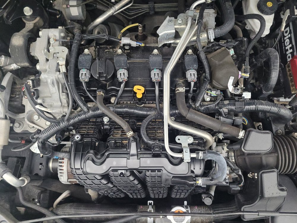 Used 2022 Nissan Altima 2.5 SV w/ SV Premium Package FWD image 30