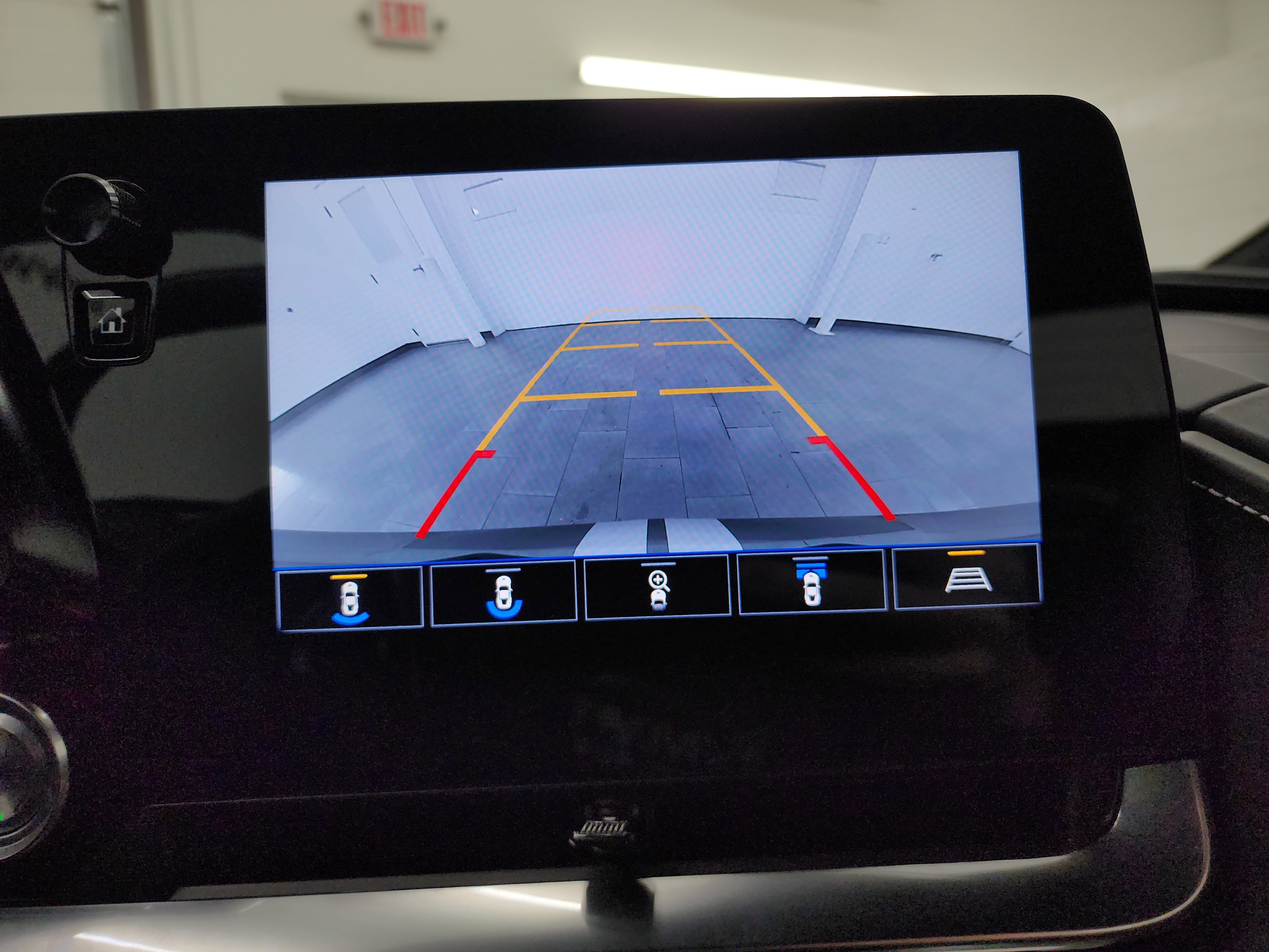 Used 2022 Chevrolet Corvette Stingray Premium Conv w/ Z51 Performance Package image 14