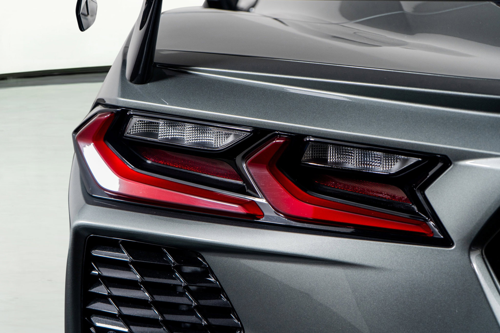 Used 2022 Chevrolet Corvette Stingray Premium Conv image 13