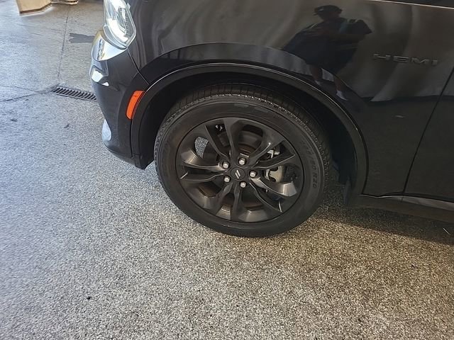 Used 2022 Dodge Durango R/T AWD/4WD image 3