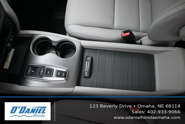 Used 2023 Honda Ridgeline RTL-E image 34