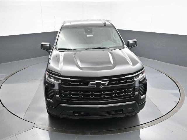 New 2026 Chevrolet Silverado 1500 RST w/ All Star Edition Plus image 24