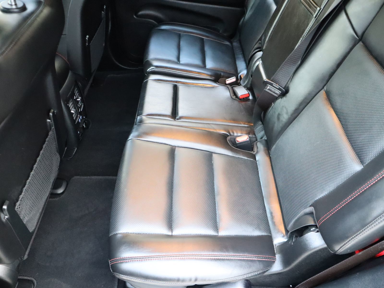 Used 2025 Dodge Durango GT image 52