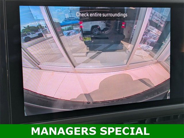 New 2025 Jeep Wrangler Sport S image 17