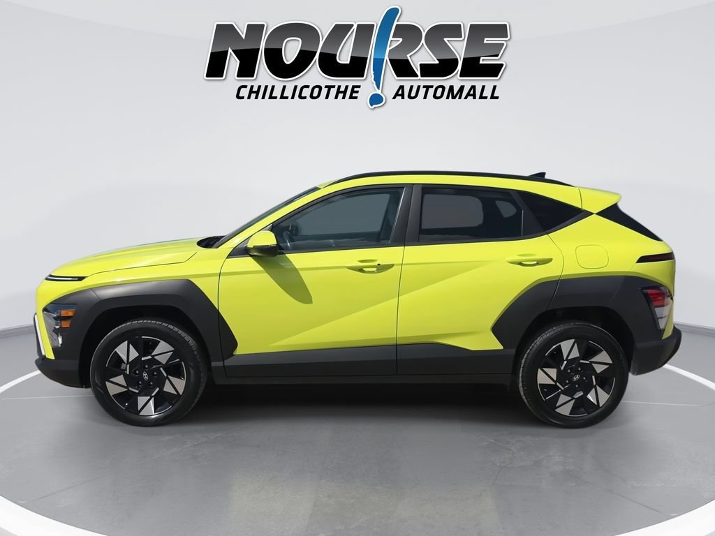 Used 2024 Hyundai Kona SEL AWD/4WD image 5