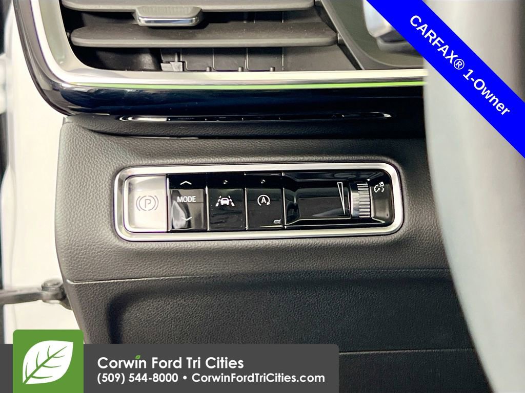 Used 2025 Buick Envision Preferred image 20