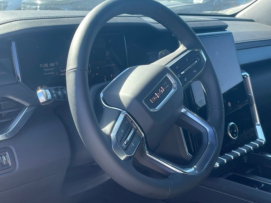 New 2026 GMC Acadia Elevation image 11