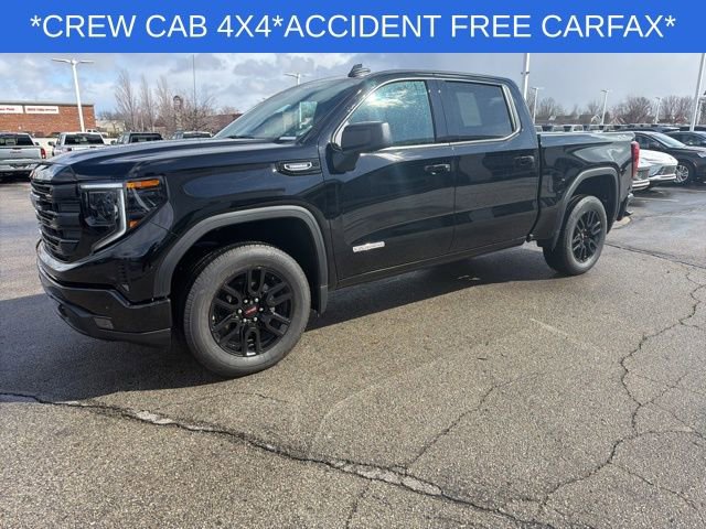 Used 2026 GMC Sierra 1500 Elevation AWD/4WD image 7