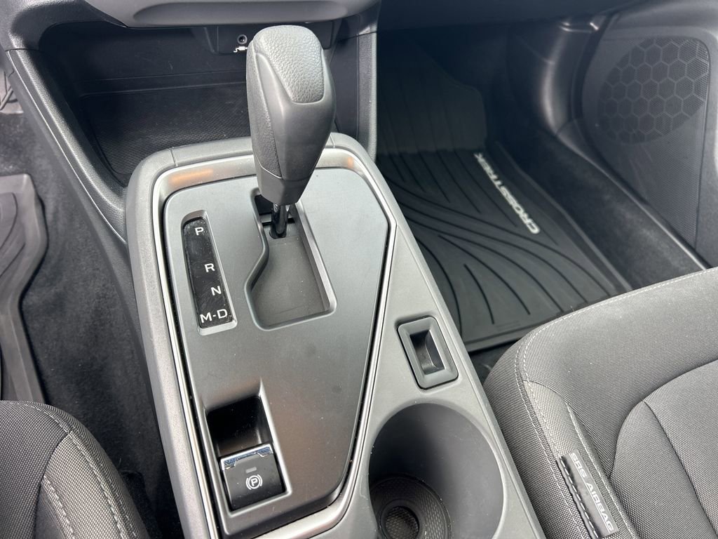 Certified 2025 Subaru Crosstrek 2.0i Premium w/ Popular Package #4 image 26