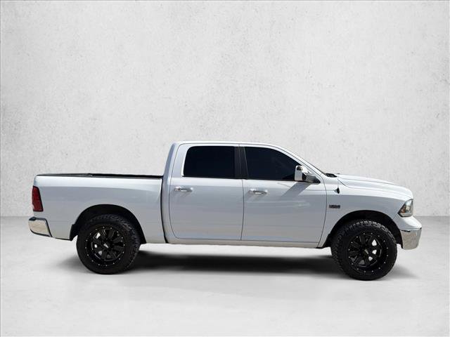 Used 2017 RAM 1500 Lone Star RWD image 6