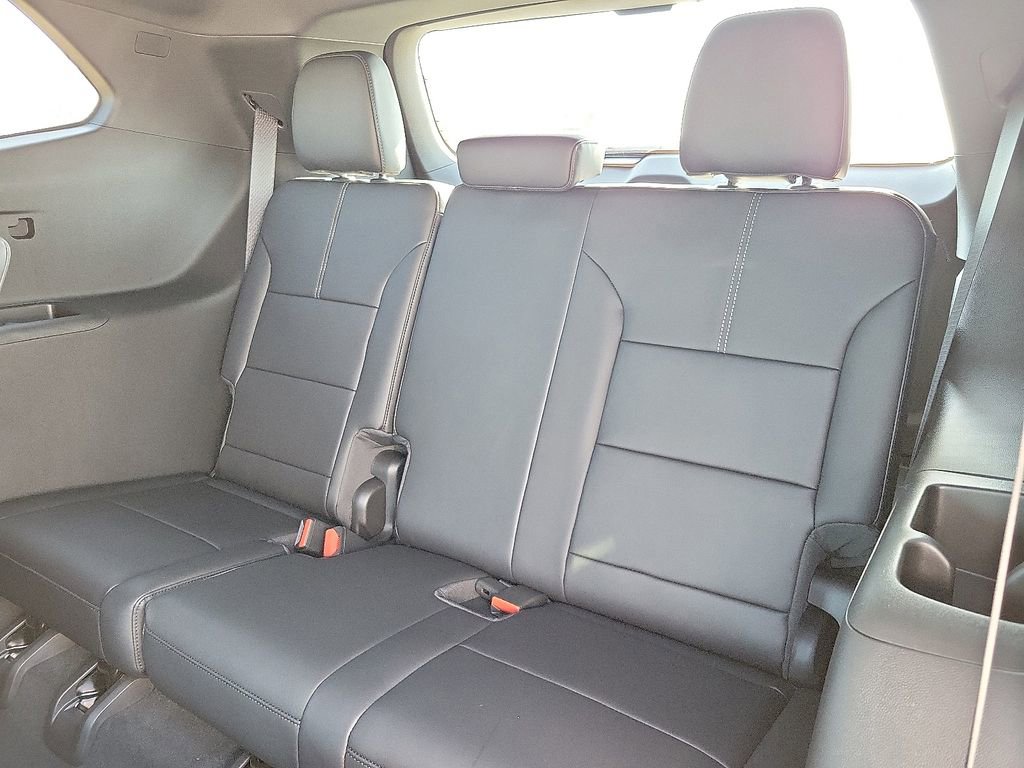 New 2026 GMC Acadia Elevation w/ Black Edition image 10