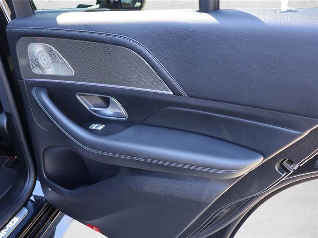 Used 2021 Mercedes-Benz GLE 53 AMG 4MATIC image 23