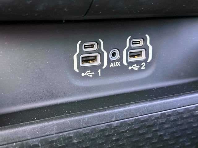 Used 2024 RAM 1500 Big Horn AWD/4WD image 34