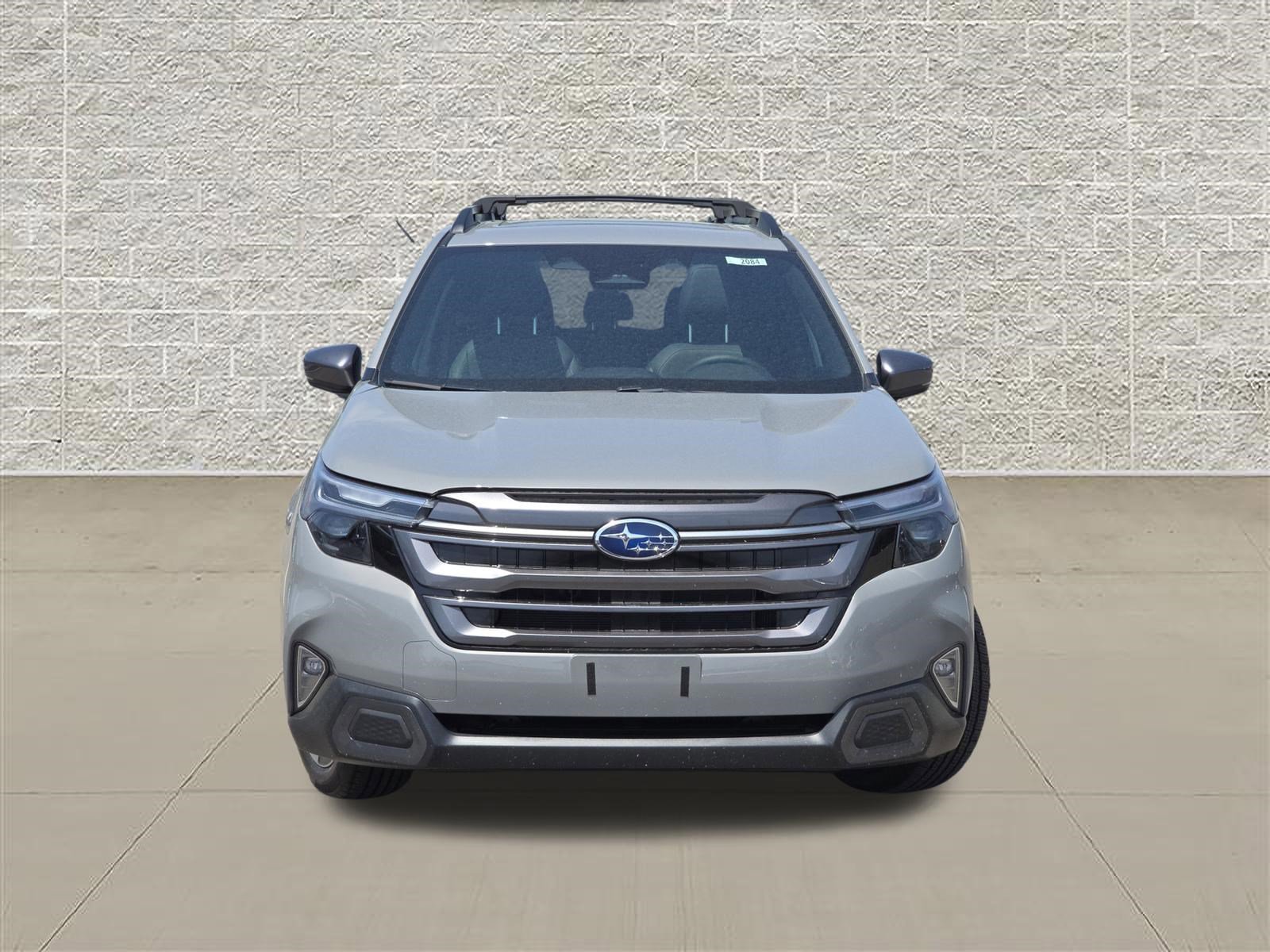 New 2026 Subaru Forester Limited AWD/4WD image 2