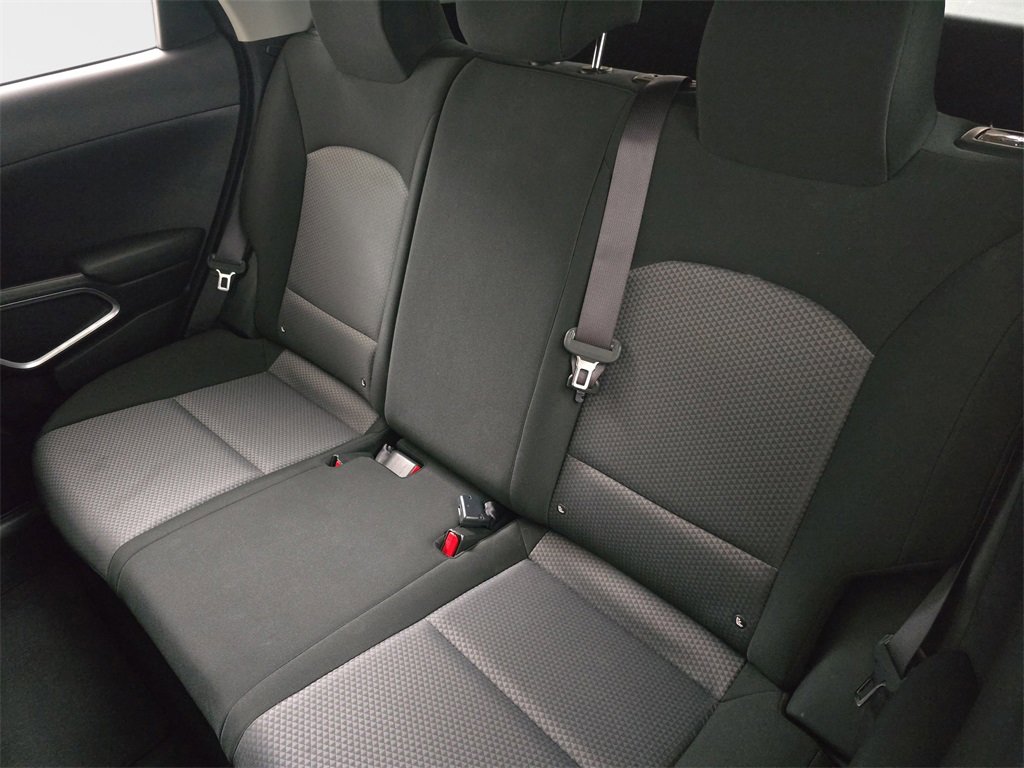 Used 2024 Kia Soul LX w/ Option Group 015 image 16