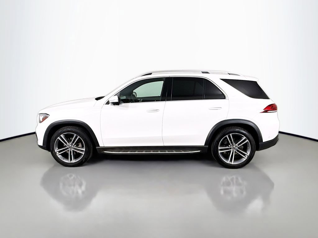 Used 2021 Mercedes-Benz GLE 350 image 8