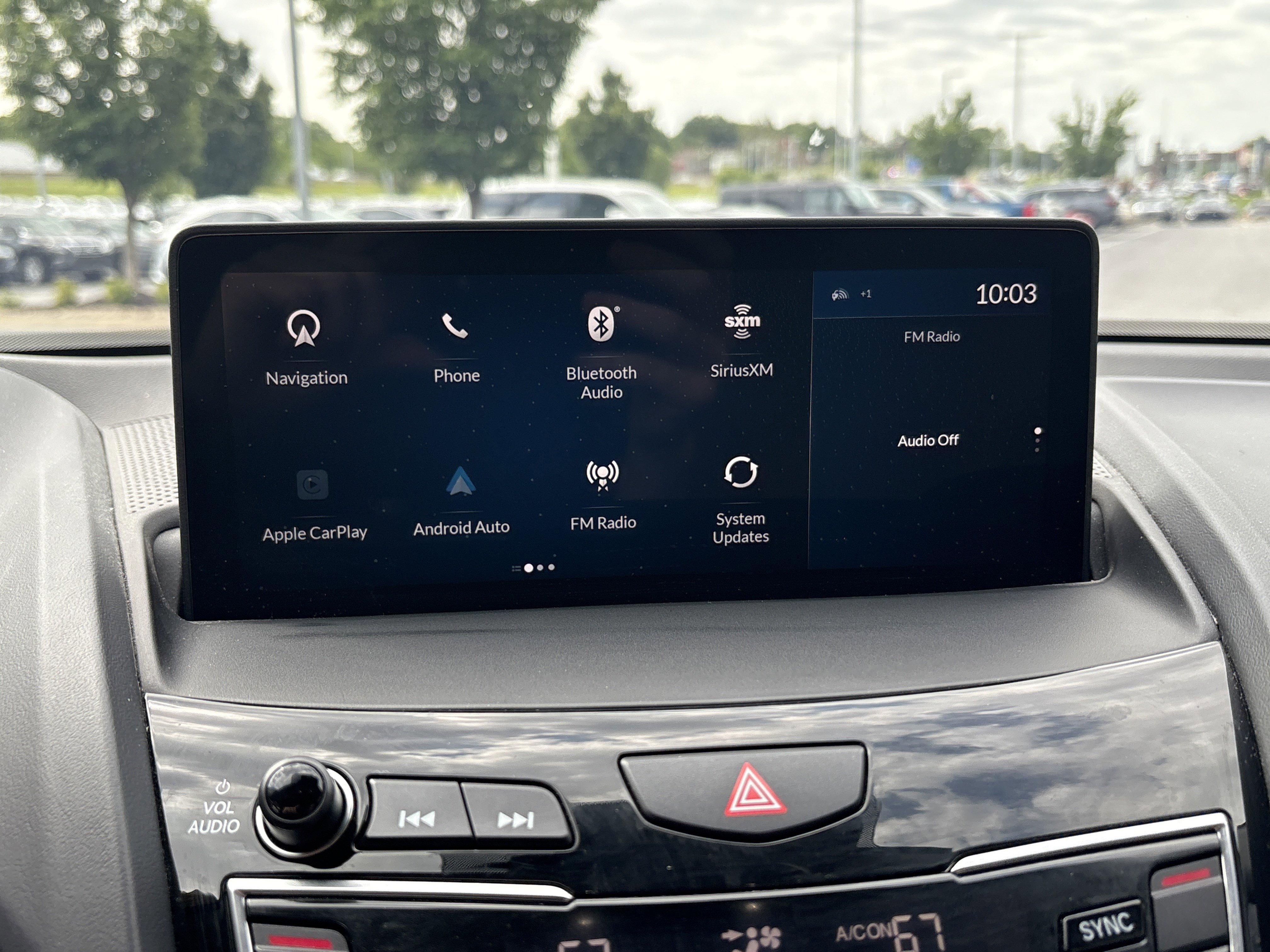 Used 2021 Acura RDX AWD w/ Technology Package image 23
