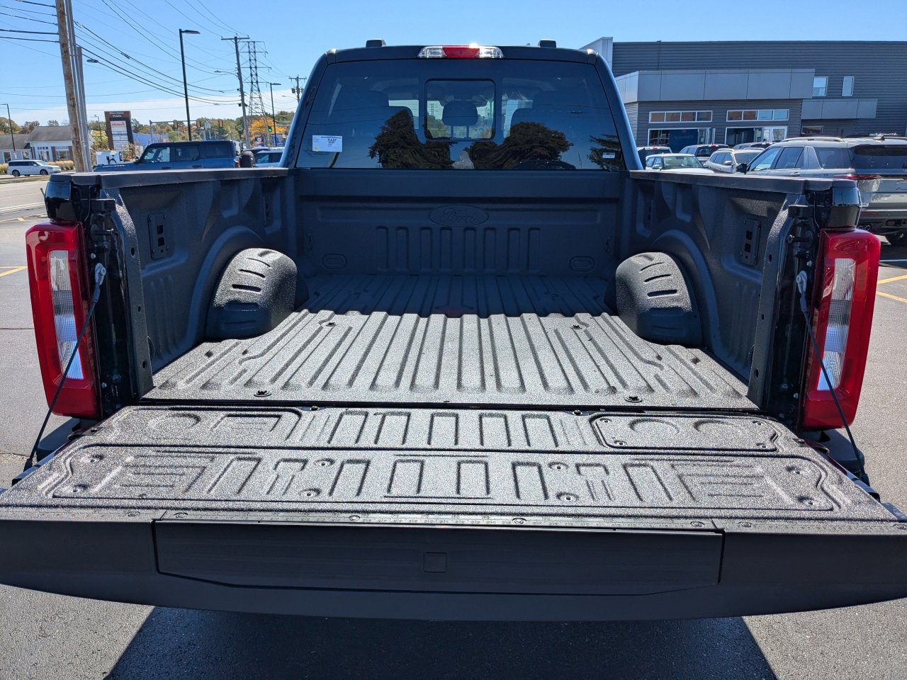 New 2026 Ford F250 XL image 14