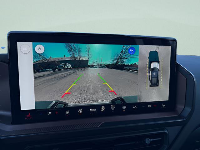 Certified 2025 Ford Bronco Sport Outer Banks w/ Outer Banks Tech Package+ AWD/4WD image 9