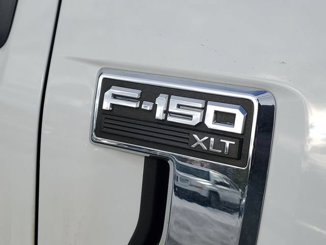 Used 2023 Ford F150 XLT w/ XTR Package AWD/4WD image 6
