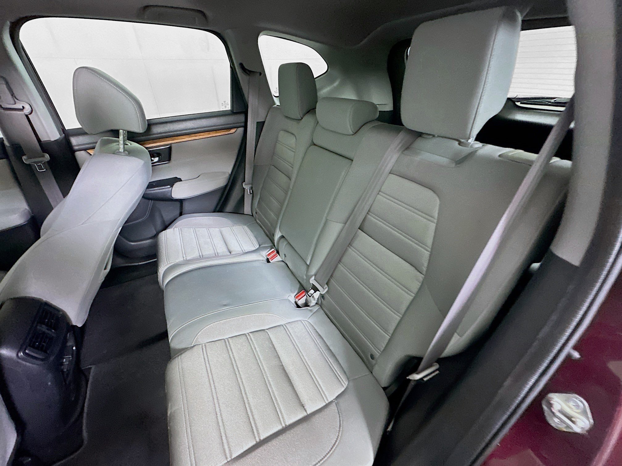 Used 2018 Honda CR-V EX image 27