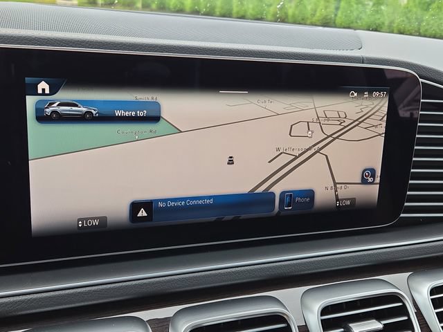 New 2026 Mercedes-Benz GLE 350 4MATIC image 13