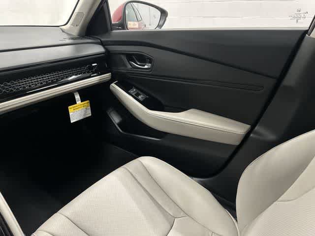 New 2026 Honda Accord Touring image 13
