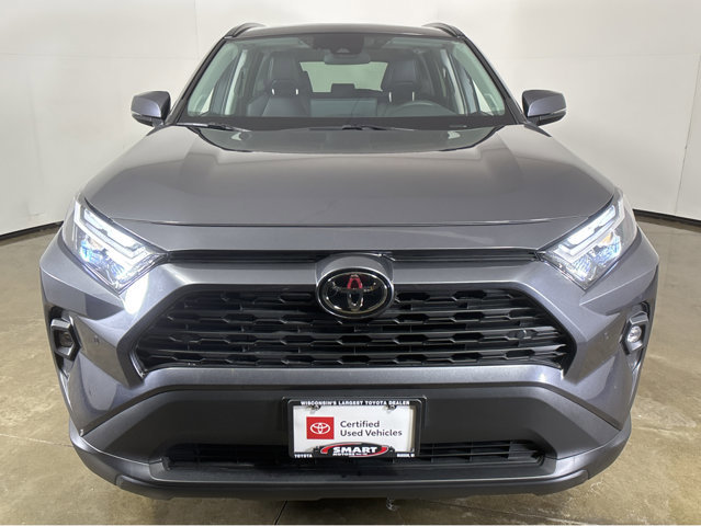 Used 2023 Toyota RAV4 XLE Premium image 13