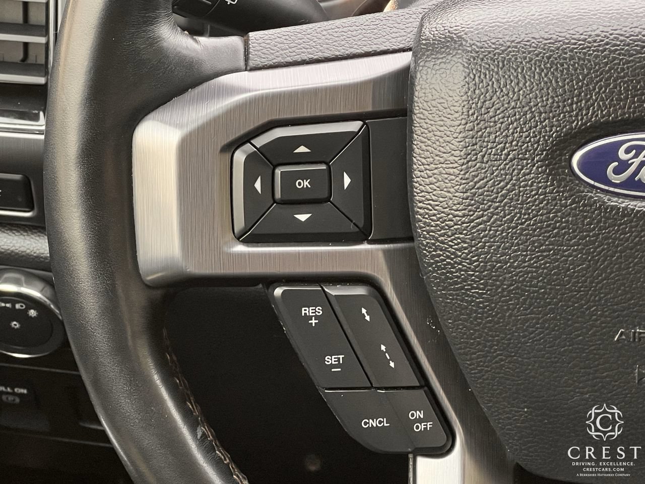Used 2021 Ford Expedition Platinum RWD image 14