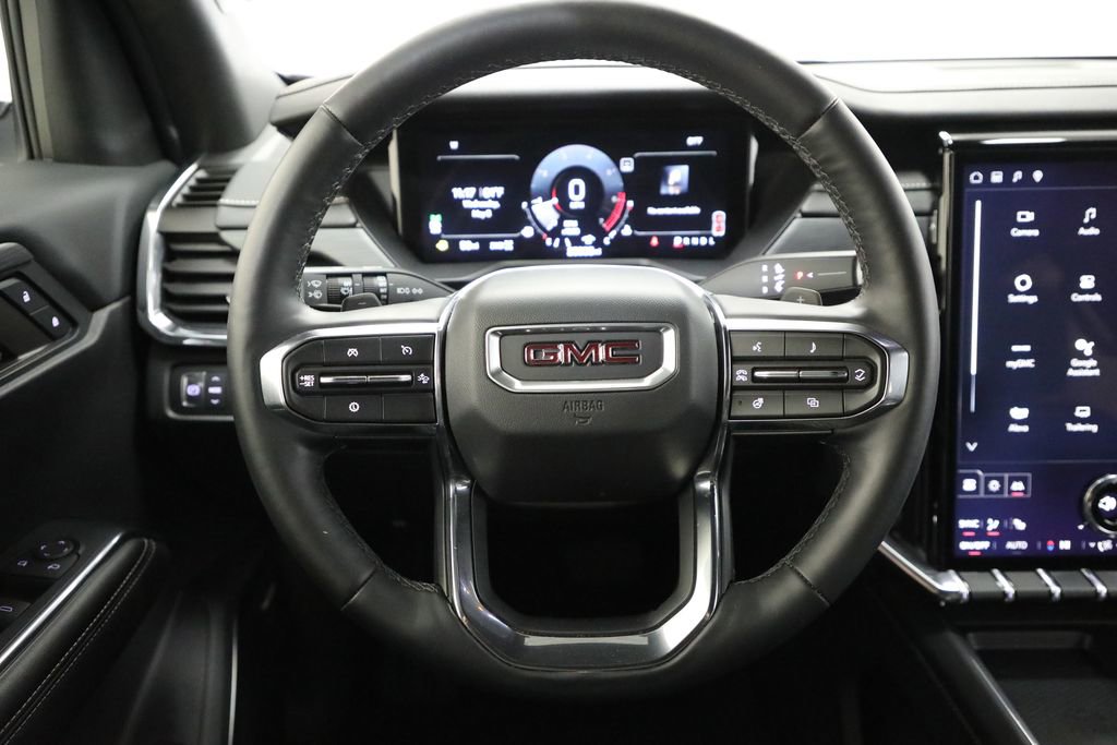 Used 2024 GMC Acadia Elevation w/ Luxury Package AWD/4WD image 3