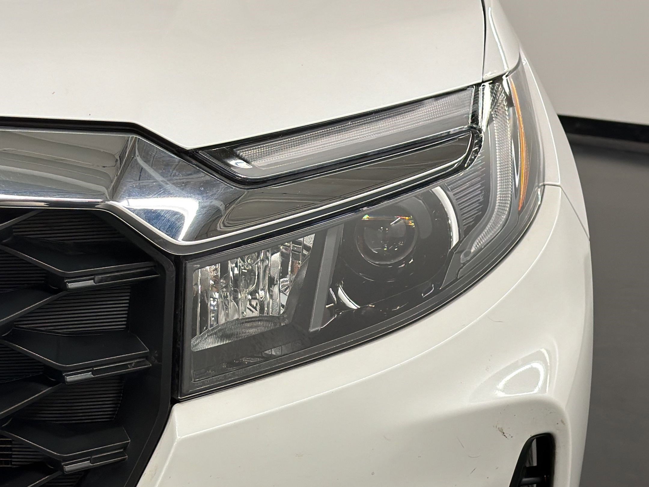 Certified 2023 Honda Passport EX-L image 11
