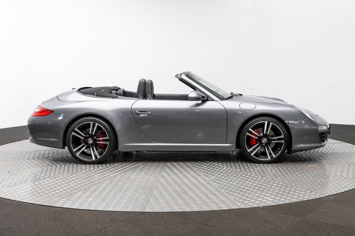 Used 2011 Porsche 911 Carrera S RWD image 12