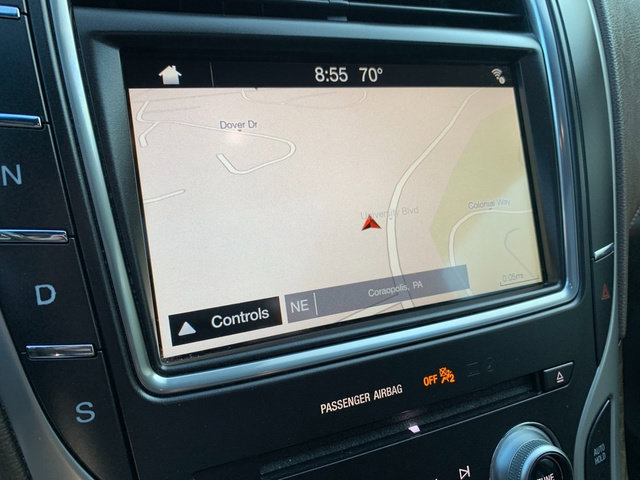 Used 2018 Lincoln MKX Reserve w/ Lincoln MKX Climate Package AWD/4WD image 30