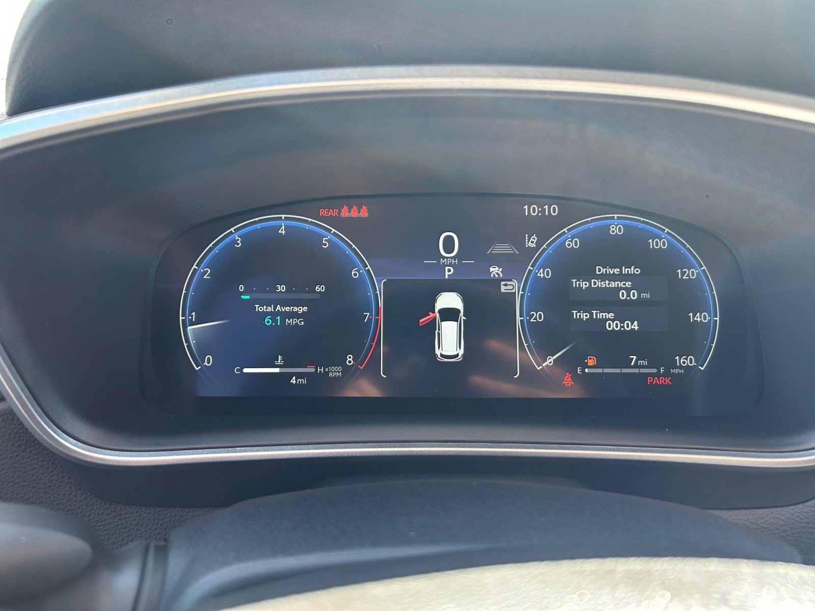 New 2026 Toyota Corolla Cross XLE AWD/4WD image 10
