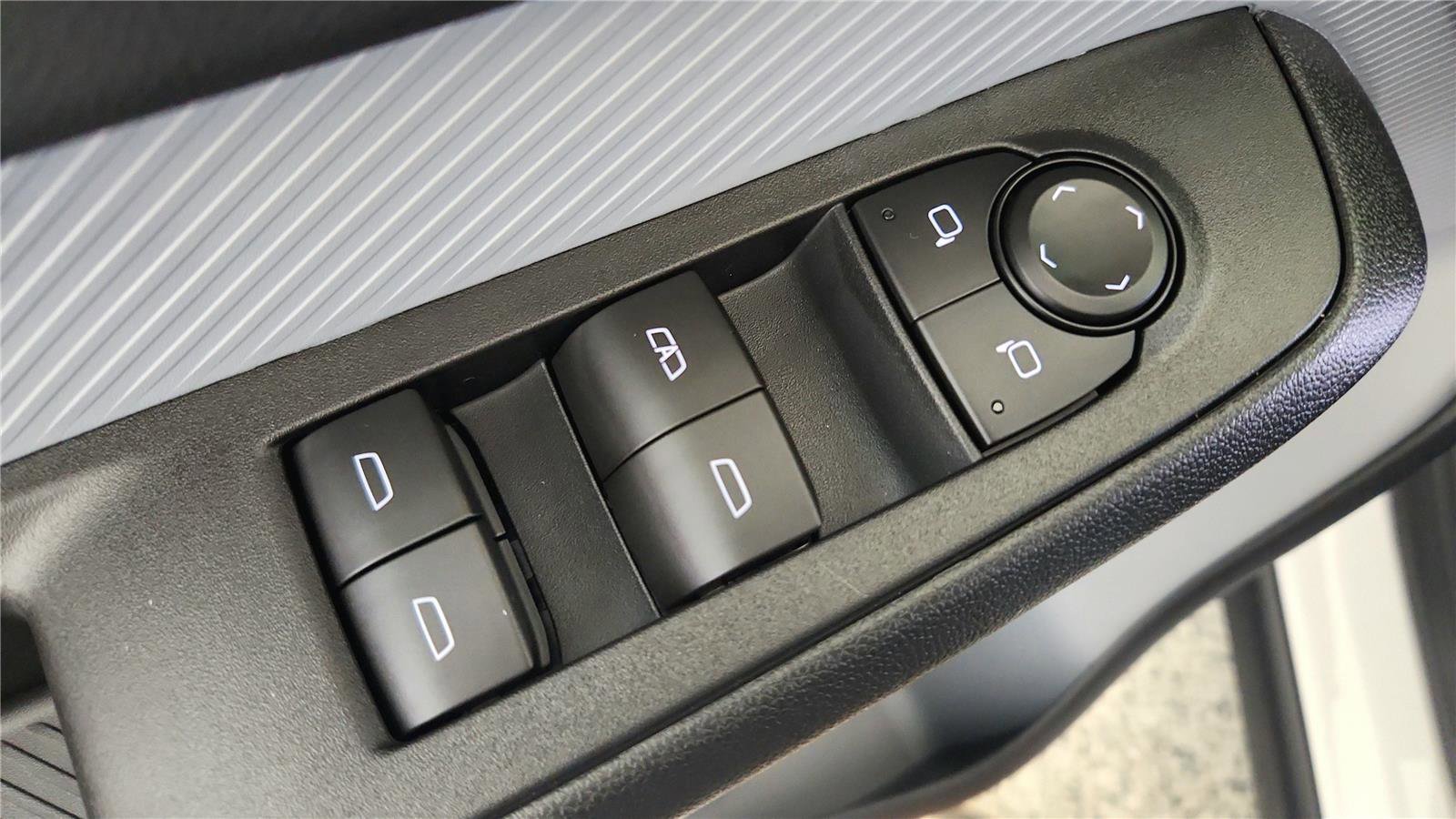 New 2027 Chevrolet Bolt LT FWD image 35