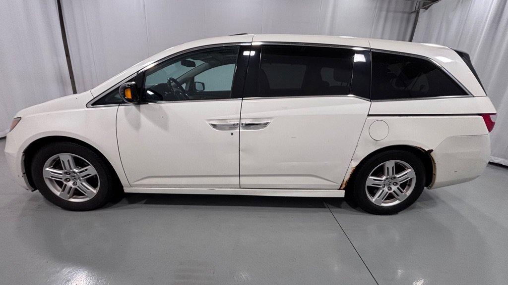 Used 2013 Honda Odyssey Touring image 8