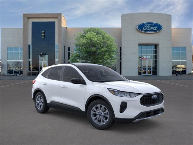 New 2026 Ford Escape Active image 7