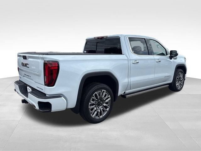 Used 2026 GMC Sierra 1500 Denali Ultimate AWD/4WD image 5