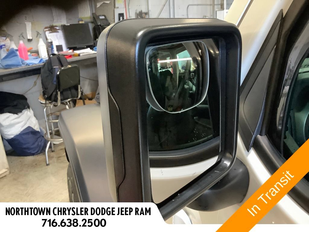Used 2023 Jeep Gladiator Sport AWD/4WD image 15