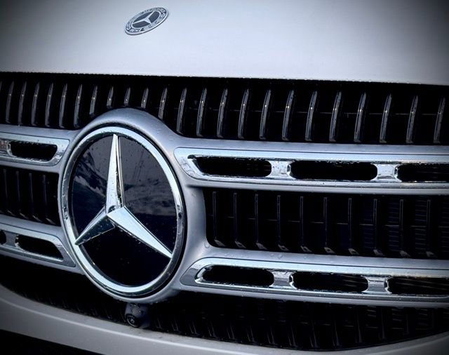 New 2026 Mercedes-Benz GLE 350 GLE 350 image 5