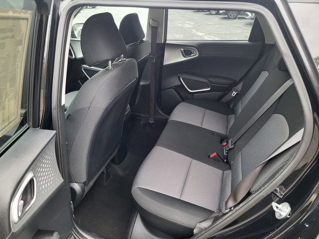 Used 2022 Kia Soul LX w/ Technology Package image 13