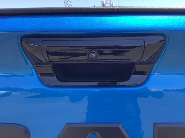 New 2026 RAM 1500 Big Horn AWD/4WD image 32